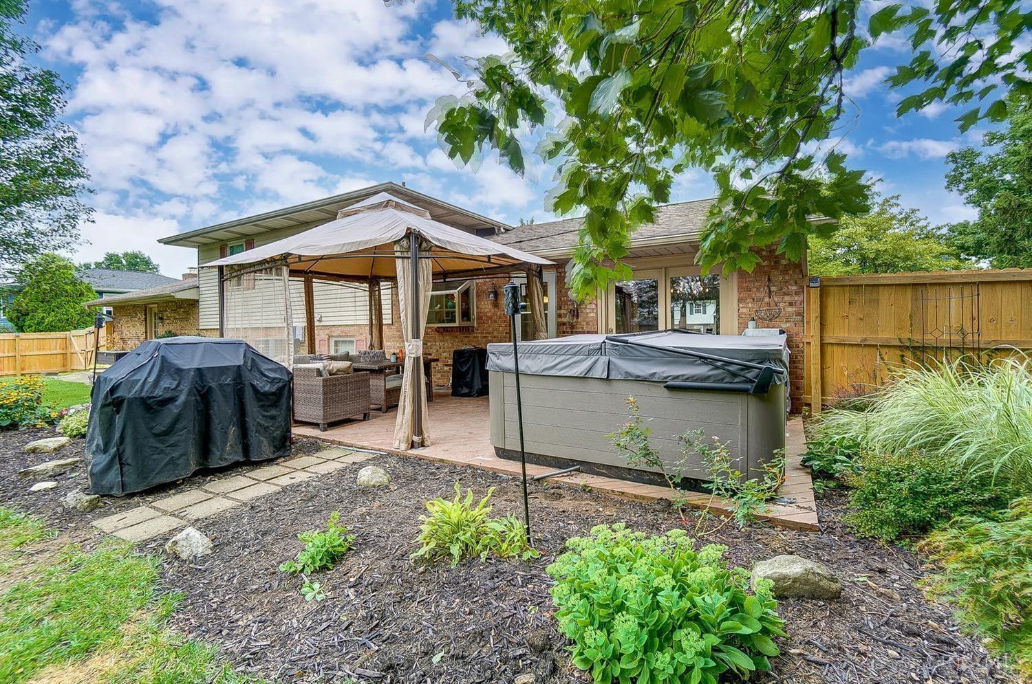 3701 Riva Ridge Drive Hamilton, OH 45011 - Photo 46 of 50
