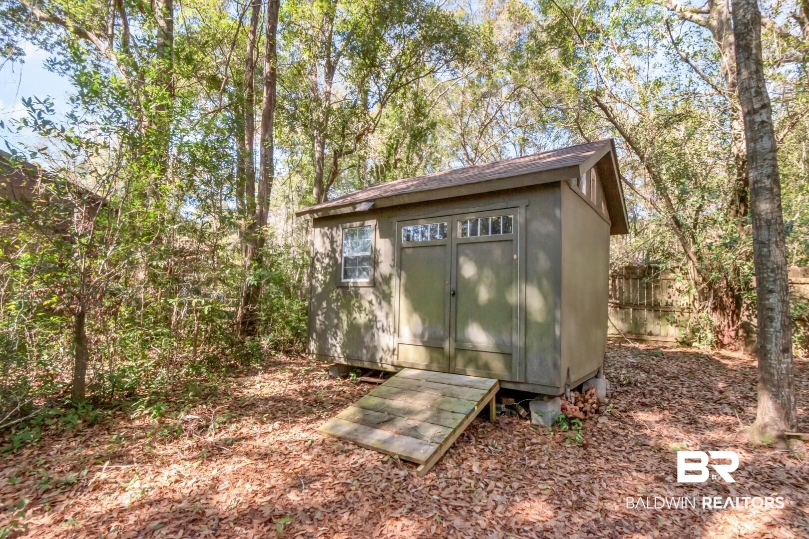 410 St John Place Mobile, AL 36609 - Photo 28 of 32 View of shed
