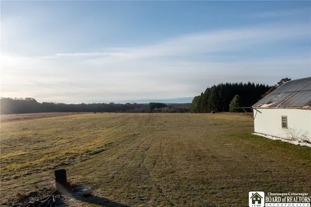 $600,000 | 2391 Donelson Road, Kiantone, NY 14701