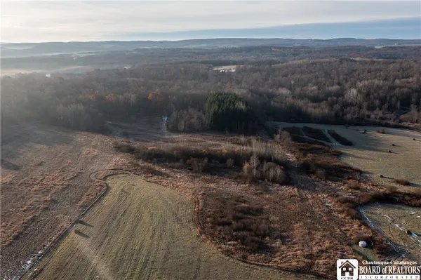 $600,000 | 2391 Donelson Road, Kiantone, NY 14701