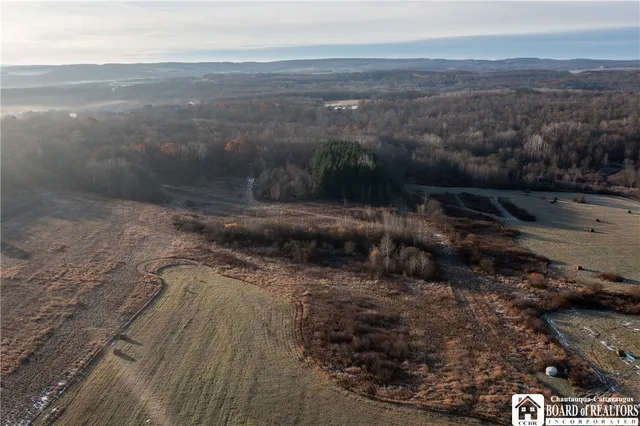 $600,000 | 2391 Donelson Road, Kiantone, NY 14701