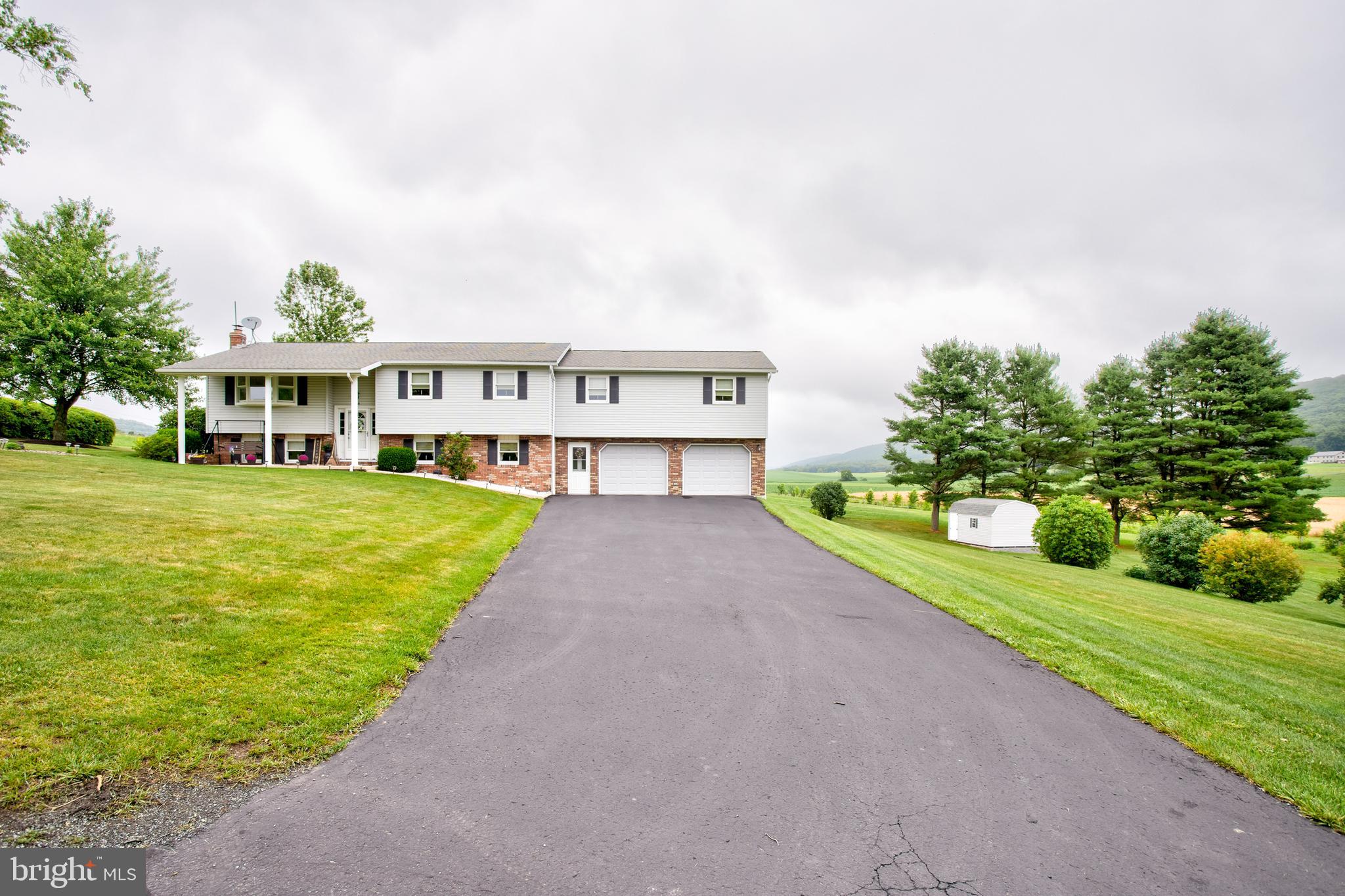 778 Brush Mountain Road Spring Mills, PA 16875 - Photo 2 of 42
