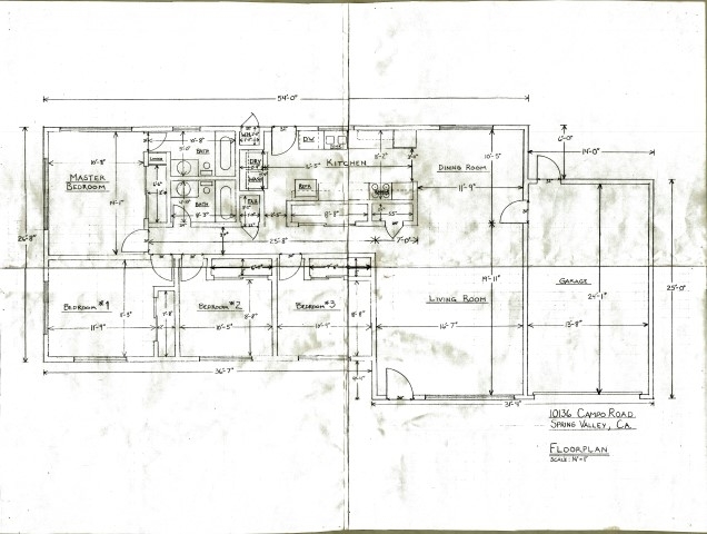 10136 Campo Road Spring Valley, CA 91977 - Photo 3 of 14