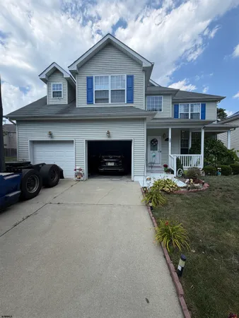 $450,000 | 306 Fox Run Circle, Egg Harbor Township, NJ 08234