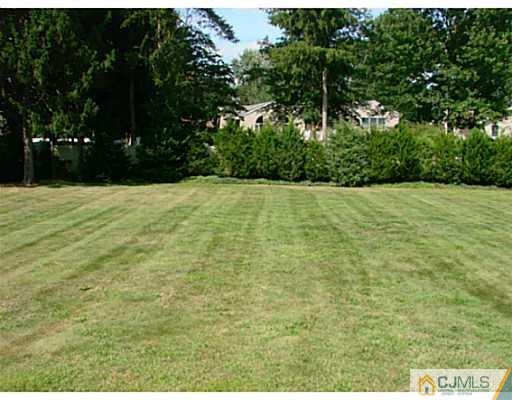 422 Ridge Road Dayton, NJ 08810 - Photo 16 of 24 a big yard with lots of green space