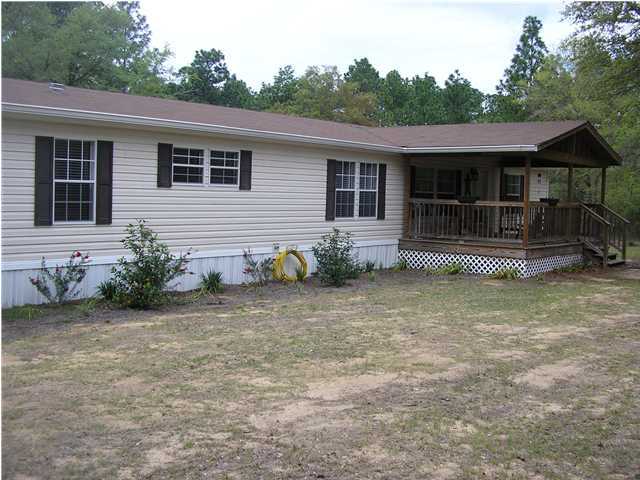 297 Coventry Road DeFuniak Springs, FL 32433 - Photo 1 of 16 Primary Photo