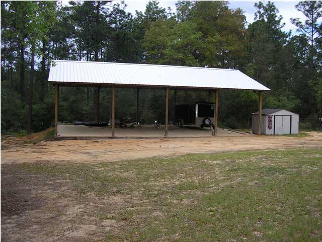 297 Coventry Road DeFuniak Springs, FL 32433 - Photo 15 of 16 Additional Photo