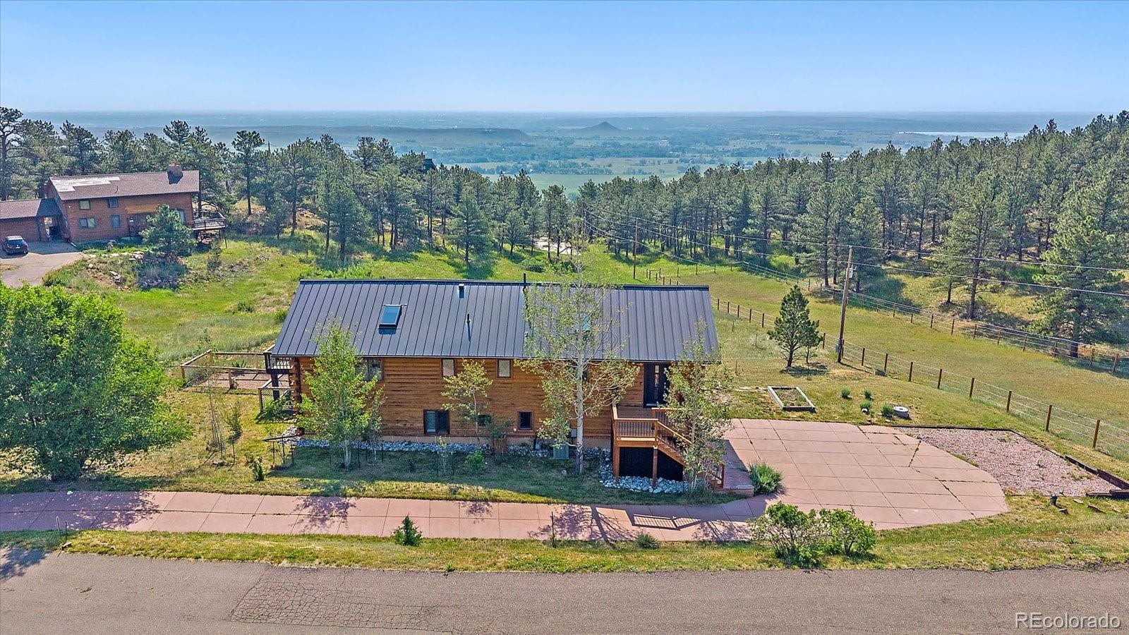 8324 West Fork Road Boulder, CO 80302 - Photo 49 of 50