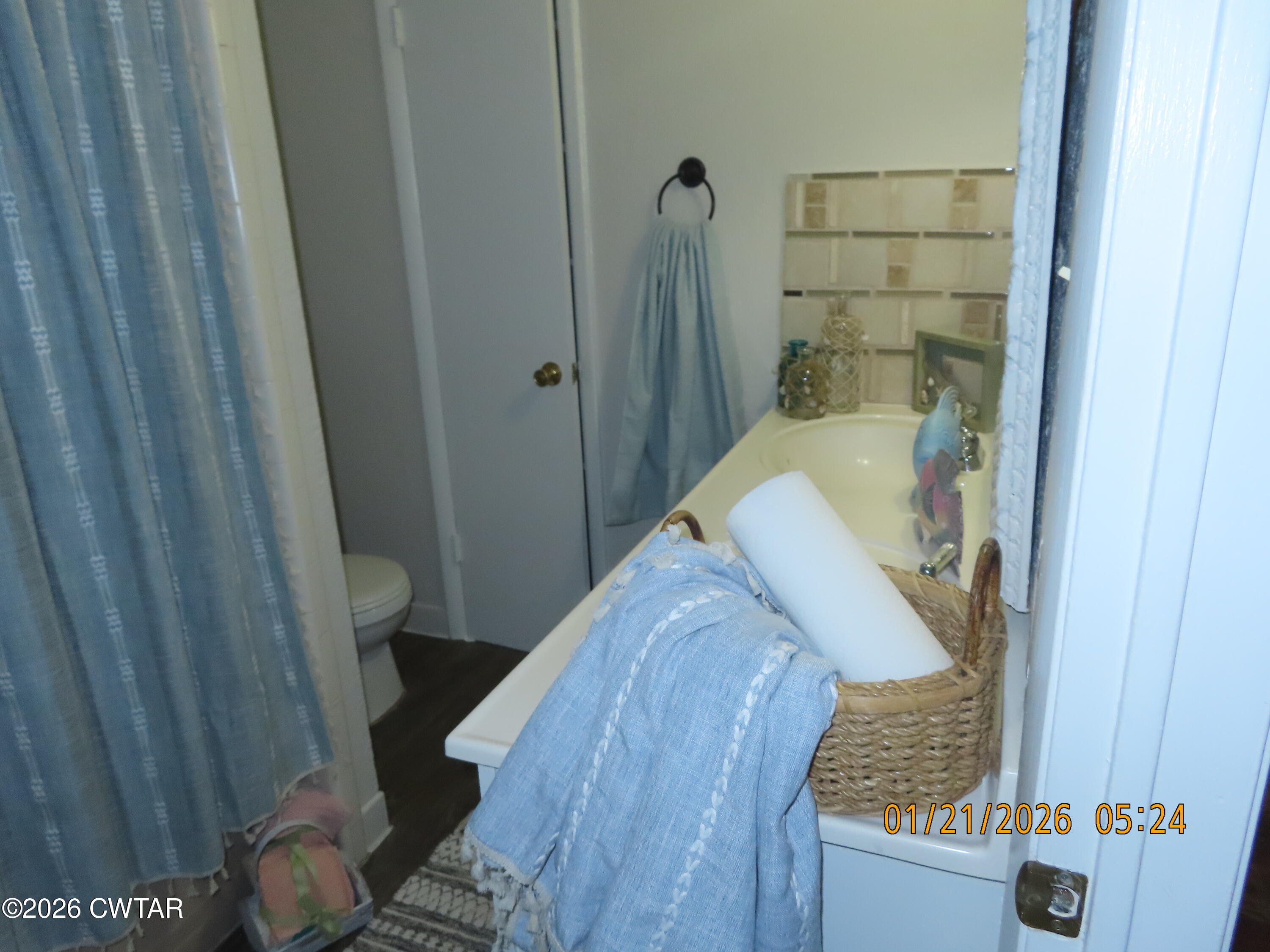 200 Rockwell Road Jackson, TN 38305 - Photo 11 of 19 IMG_4518