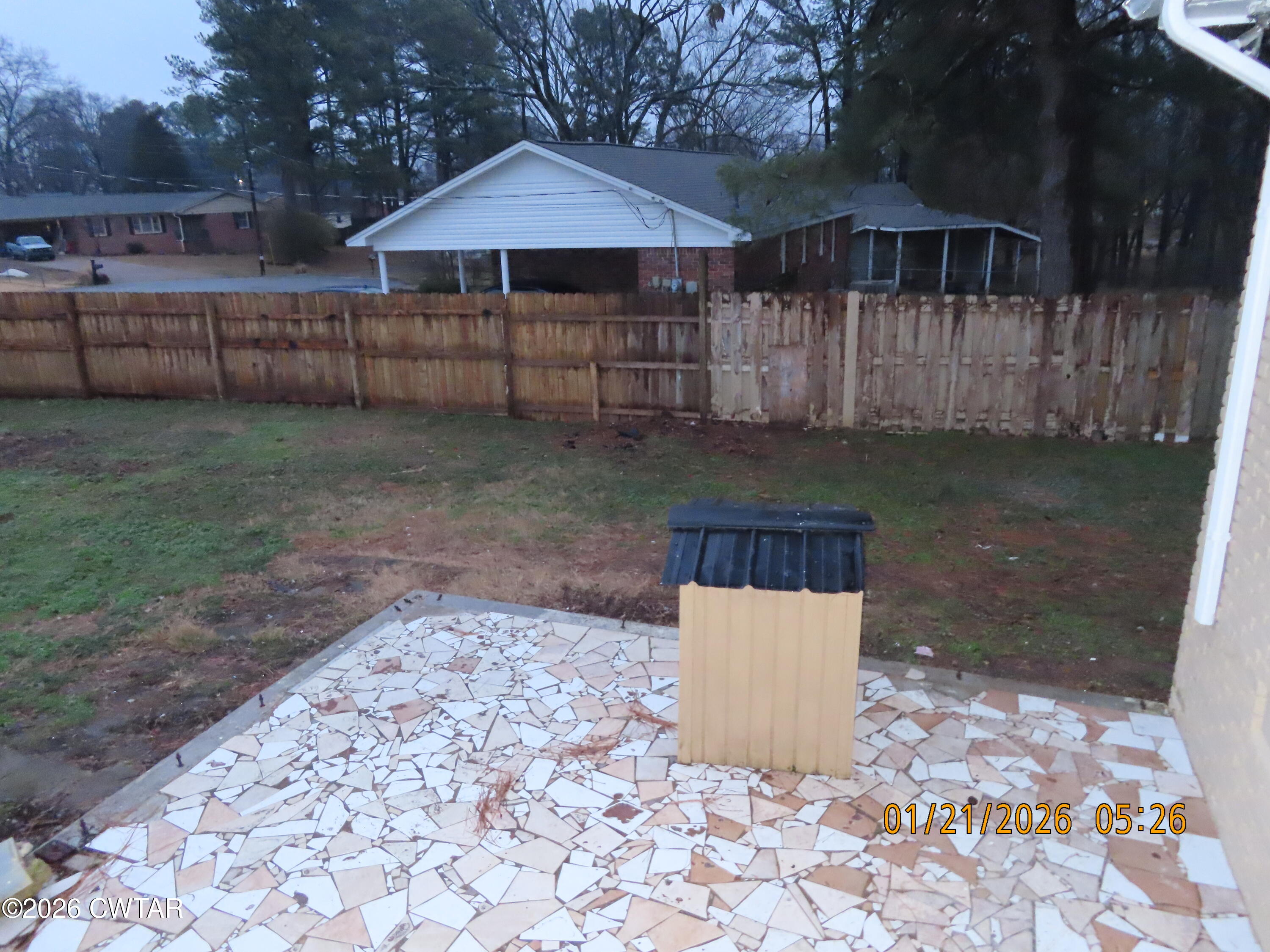 200 Rockwell Road Jackson, TN 38305 - Photo 19 of 19 IMG_4532