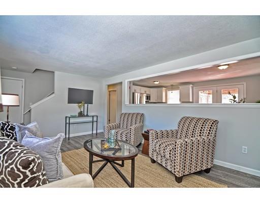 19 Ramshorn Road Dudley, MA 01571 - Photo 15 of 29 a living room with furniture and a window