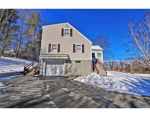 19 Ramshorn Road Dudley, MA 01571 - Photo 29 of 29 a view of a house with a pathway