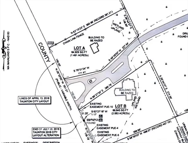 $475,000 | 600 County Street, Taunton, MA 02780