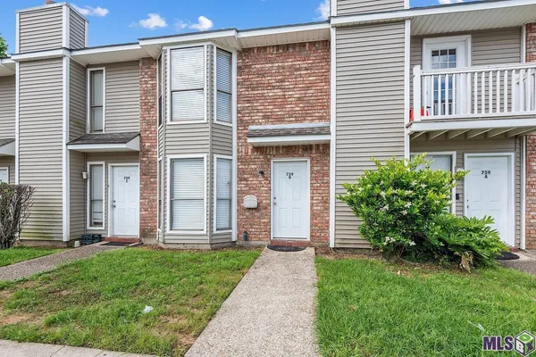 $110,000 | 759 East Boyd Drive, Unit B, Baton Rouge, LA 70808