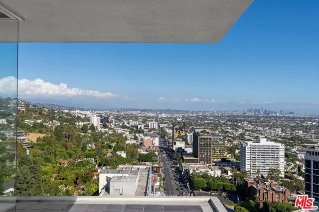 $4,995,000 | 9255 Doheny Road, Unit 2006, West Hollywood, CA 90069