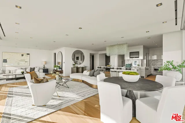 $4,995,000 | 9255 Doheny Road, Unit 2006, West Hollywood, CA 90069