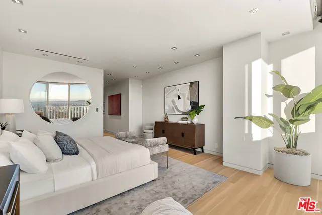 $4,995,000 | 9255 Doheny Road, Unit 2006, West Hollywood, CA 90069