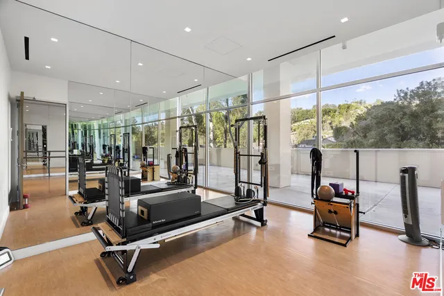 $4,995,000 | 9255 Doheny Road, Unit 2006, West Hollywood, CA 90069