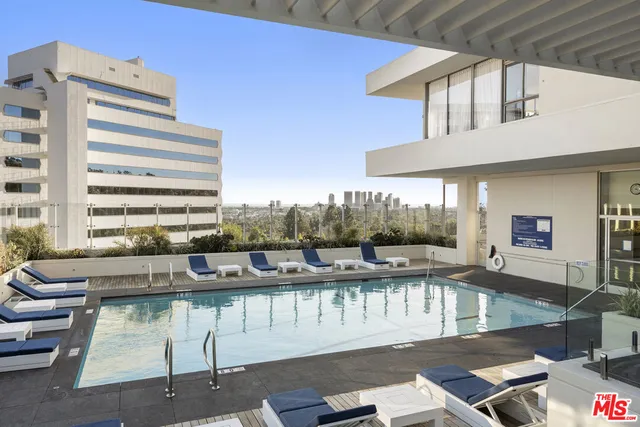 $4,995,000 | 9255 Doheny Road, Unit 2006, West Hollywood, CA 90069