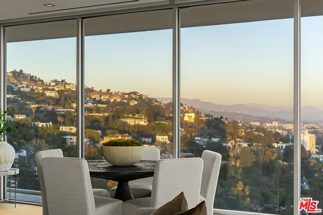 $4,995,000 | 9255 Doheny Road, Unit 2006, West Hollywood, CA 90069