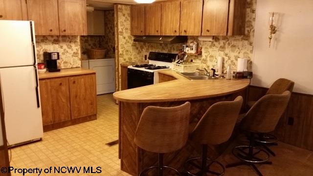 1771 Big Flint Road Salem, WV 26426 - Photo 7 of 19 Gallery Image 7
