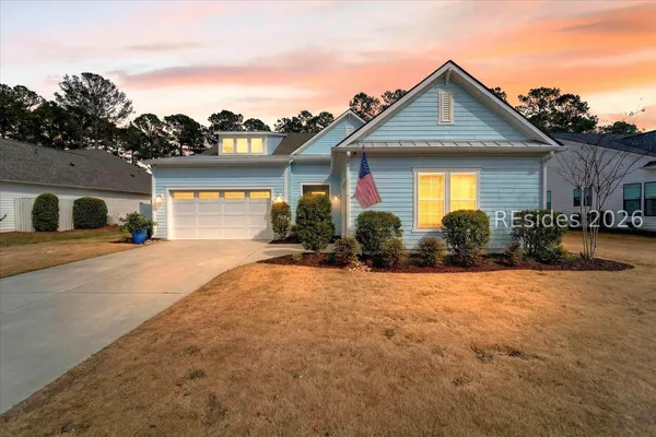 $925,000 | 536 Laurel Oak Avenue, Hardeeville, SC 29927