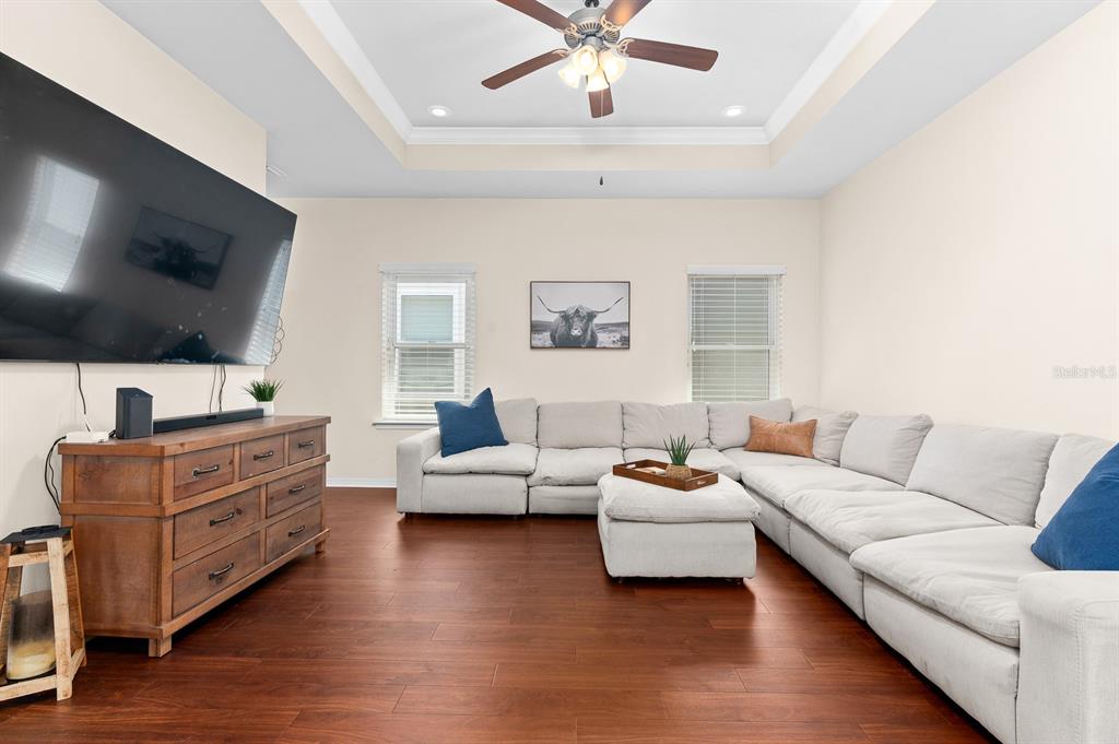 7916 Southwest 80th Drive Gainesville, FL 32608 - Photo 7 of 37