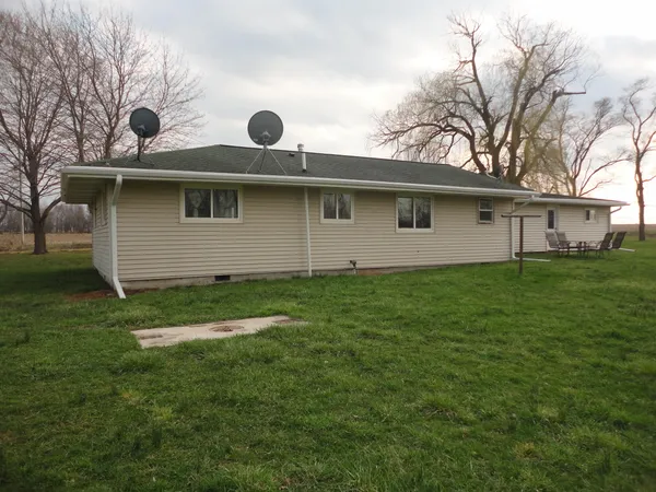 $239,900 | 4219 West 110th Avenue, Allegan, MI 49010