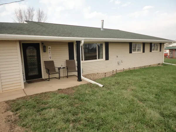 $239,900 | 4219 West 110th Avenue, Allegan, MI 49010