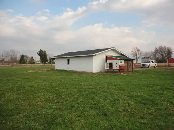 $239,900 | 4219 West 110th Avenue, Allegan, MI 49010