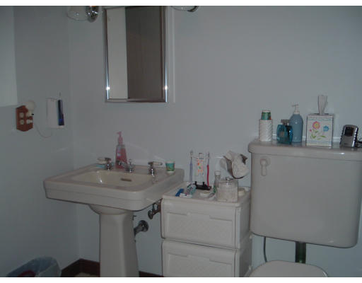 30 Old Wales Road Monson, MA 01057 - Photo 14 of 15 a bathroom with a sink and a mirror