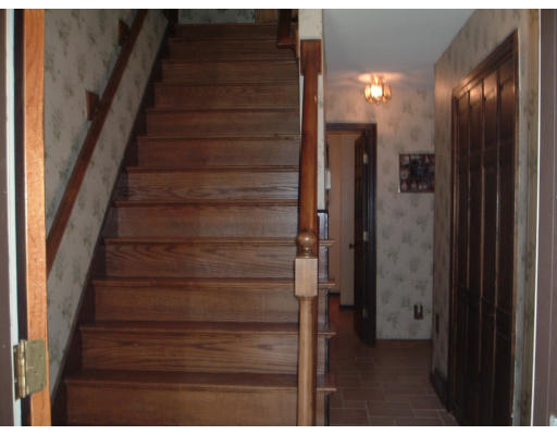 30 Old Wales Road Monson, MA 01057 - Photo 6 of 15 a view of entryway