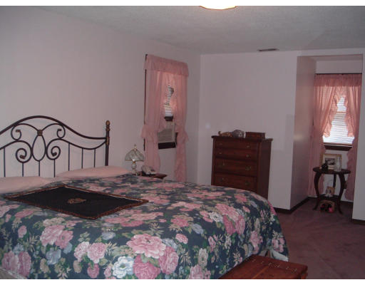 30 Old Wales Road Monson, MA 01057 - Photo 8 of 15 a bedroom with a bed and a closet