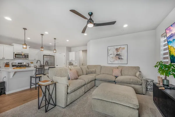 $479,000 | 619 Wood Crest Avenue, Madera, CA 93636