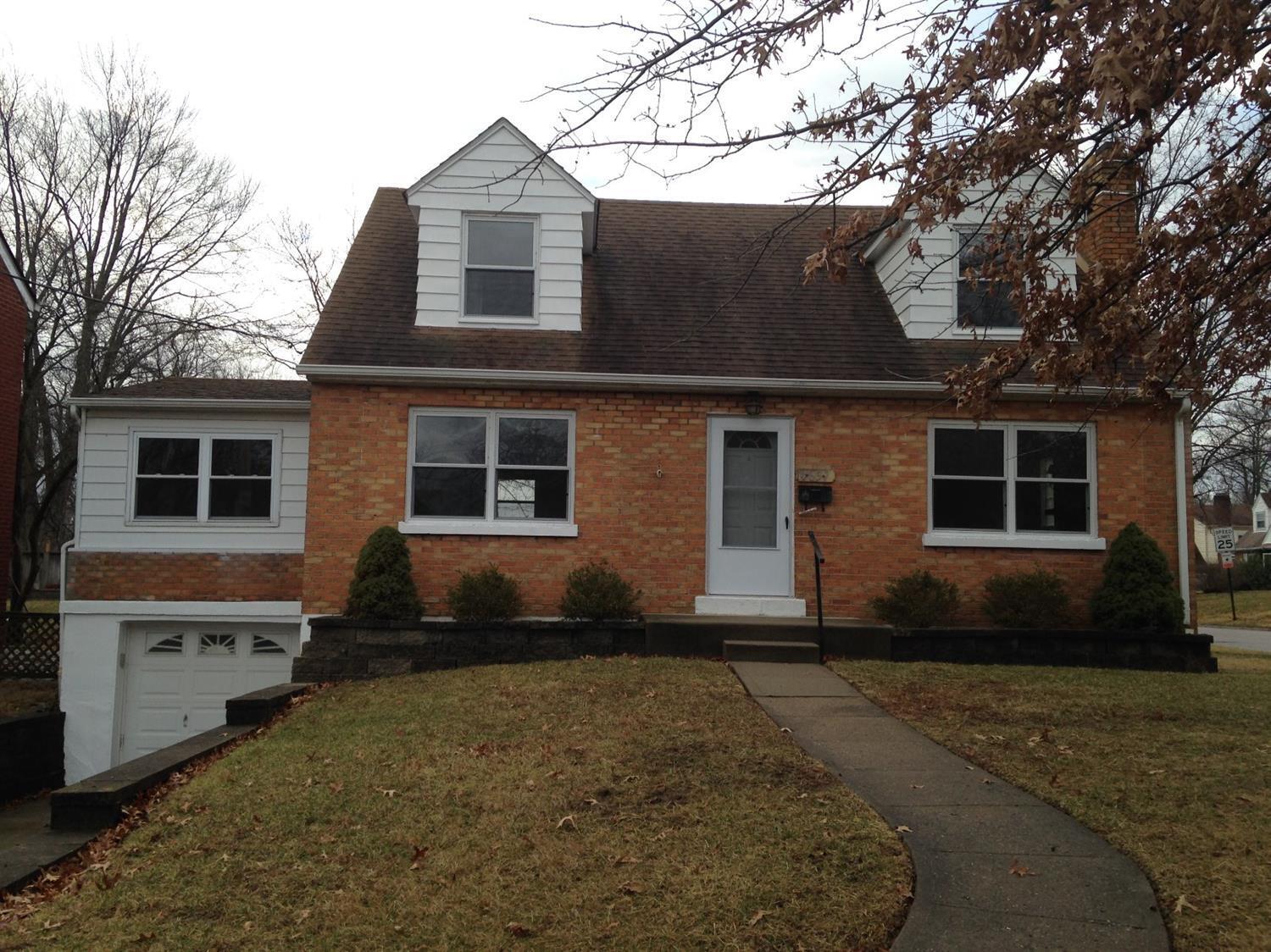 4637 Fehr Road Cincinnati, OH 45238 - Photo 1 of 1