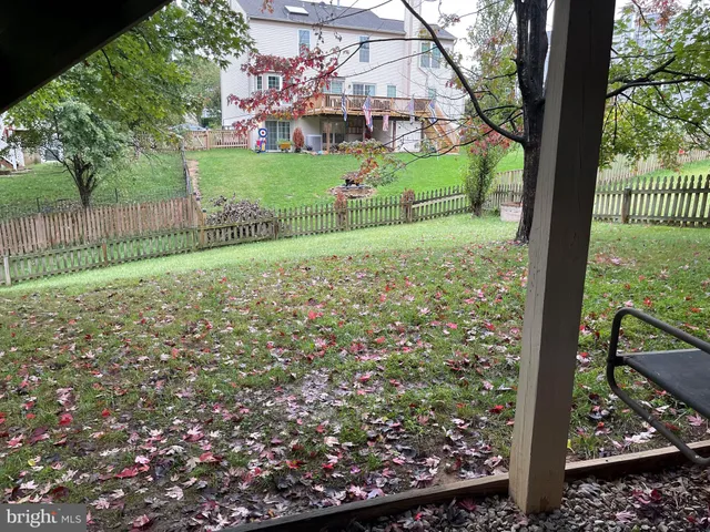 $3,300 | 2807 White Birch Court, Woodbridge, VA 22192