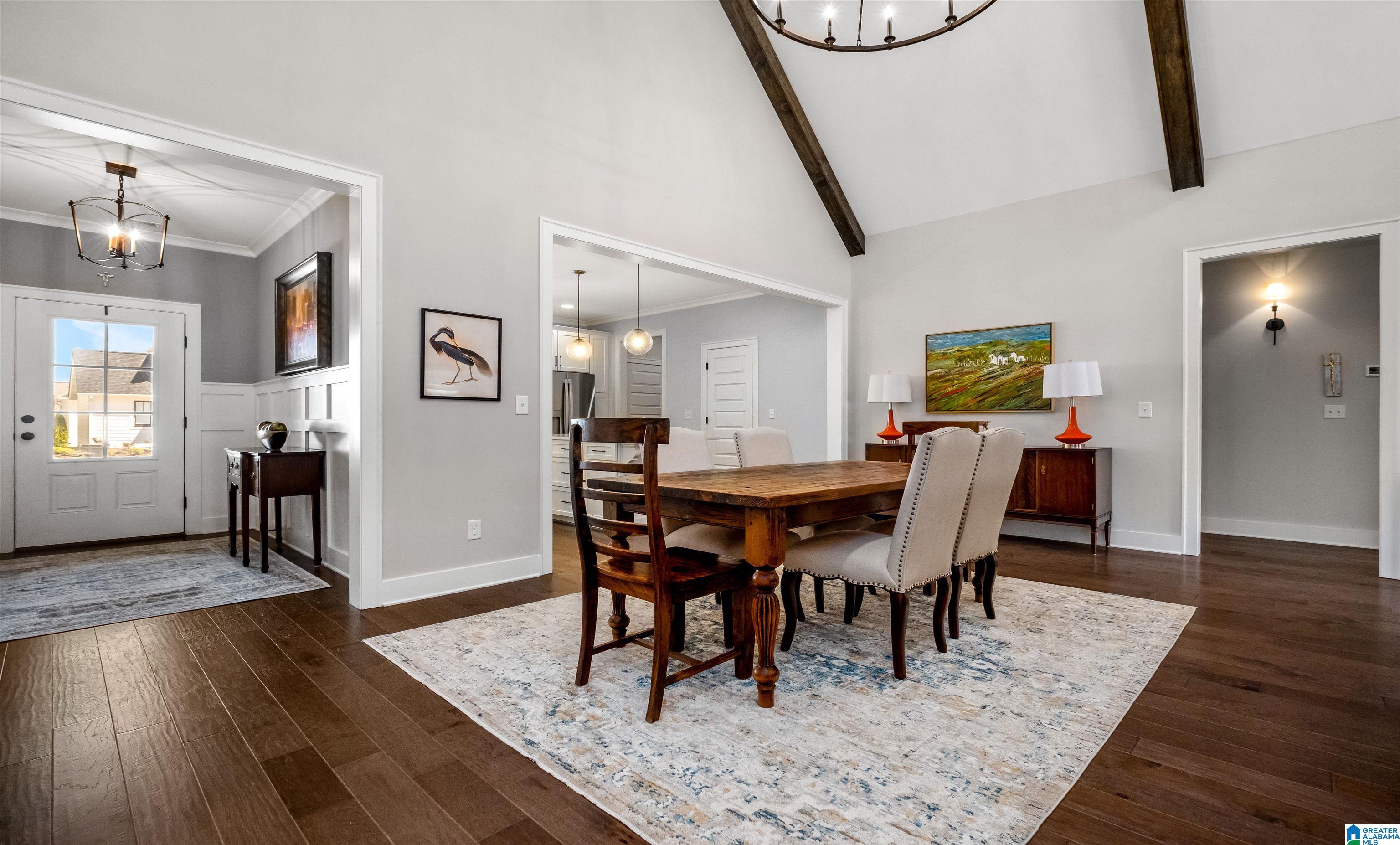 1944 Janeway Pass Birmingham, AL 35244 - Photo 5 of 57