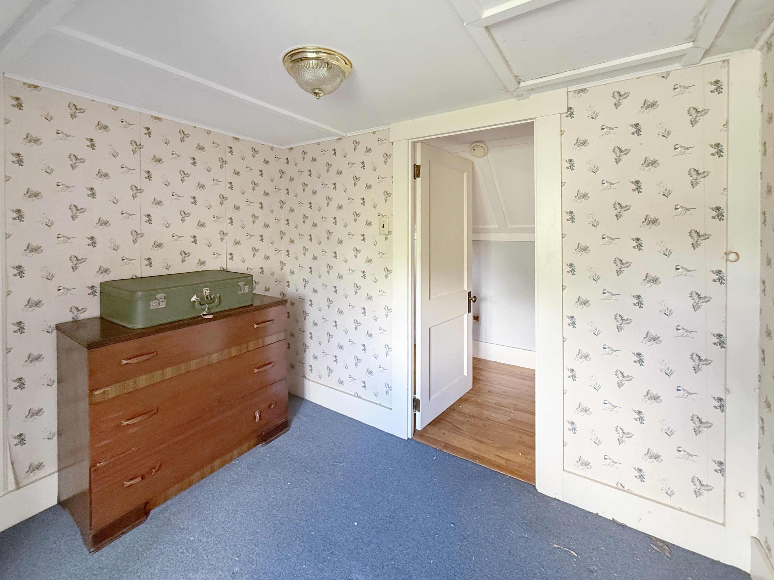 960 Main Street Wilton, ME 04294 - Photo 24 of 29 Bedroom1, second floor