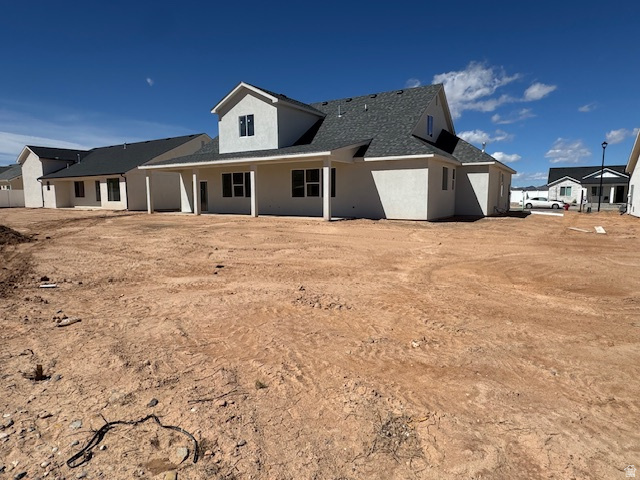 4984 North 75 East Enoch, UT 84721 - Photo 28 of 47