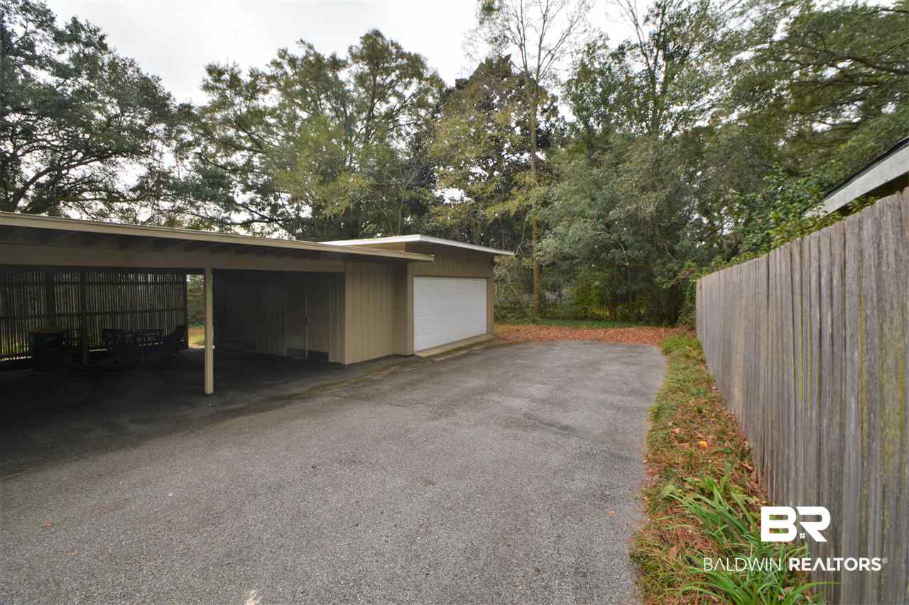 3901 North Skyland Circle Mobile, AL 36693 - Photo 42 of 50