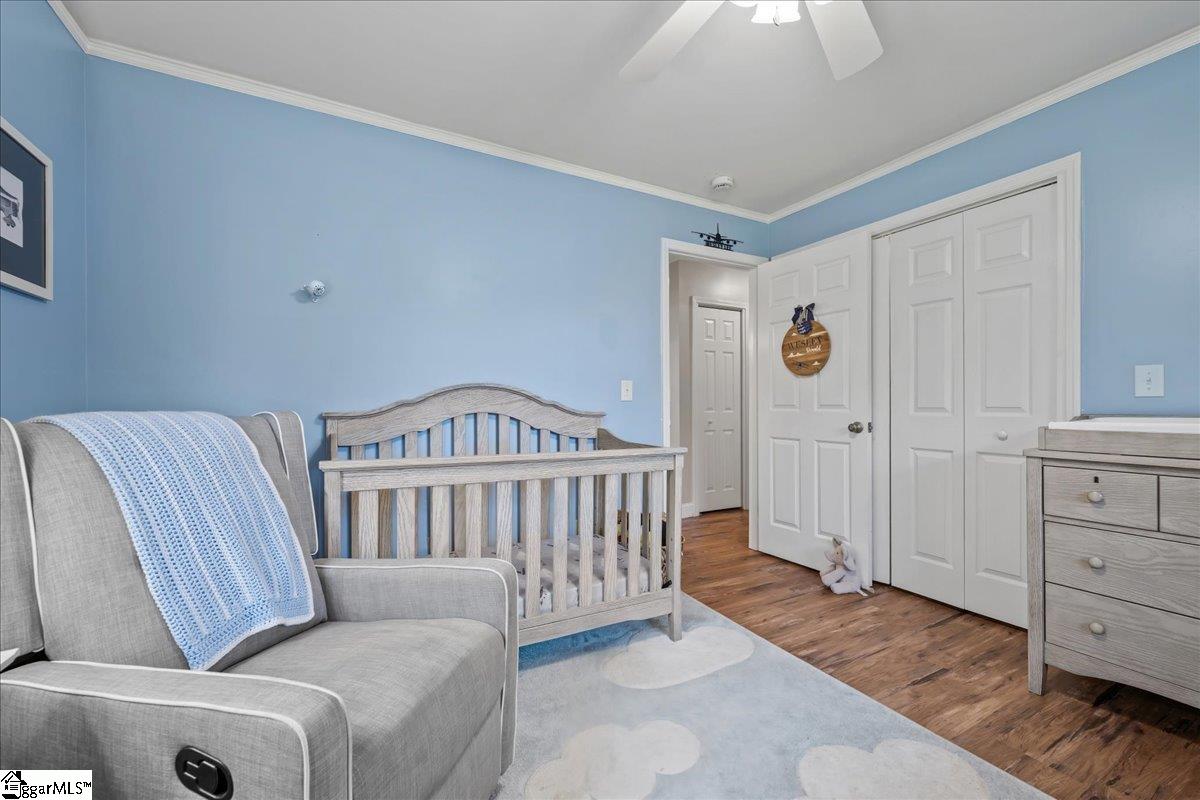 323 St Paul Road Easley, SC 29642 - Photo 28 of 50 Gallery Image 28