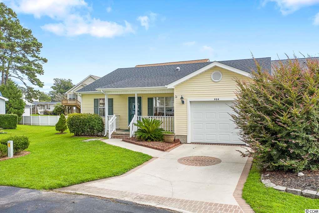 924 Wind Sail Court Murrells Inlet, SC 29576 - Photo 2 of 31 Gallery Image 2