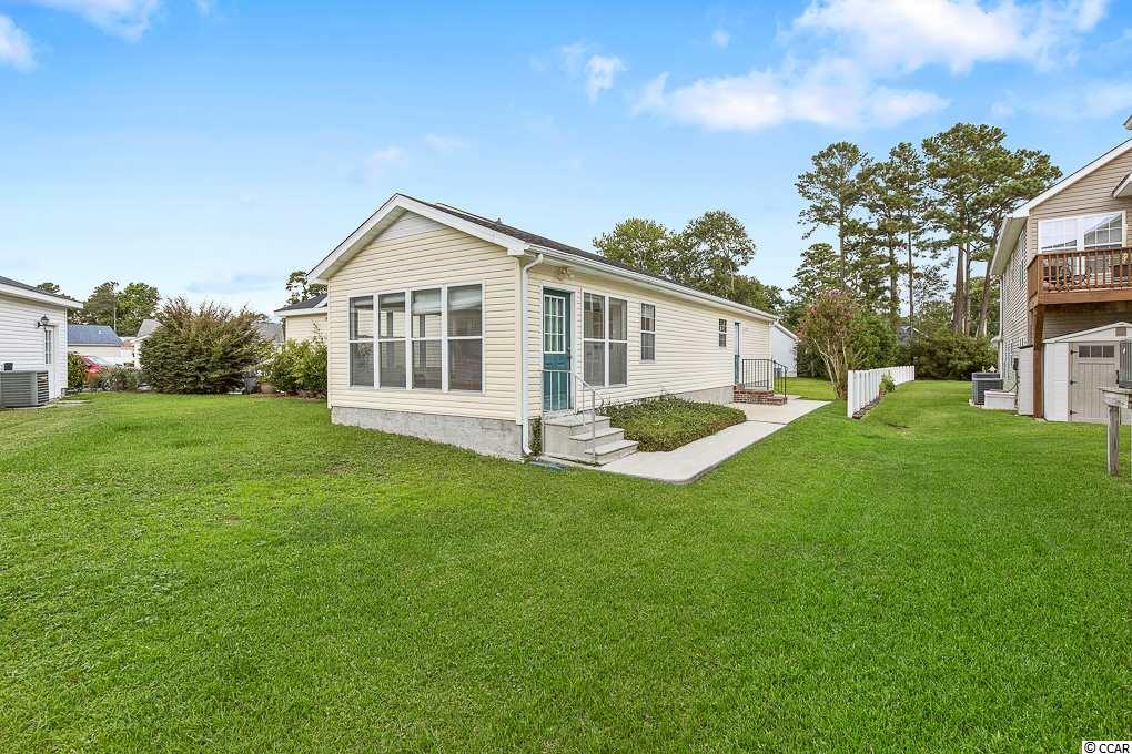 924 Wind Sail Court Murrells Inlet, SC 29576 - Photo 25 of 31 Gallery Image 25