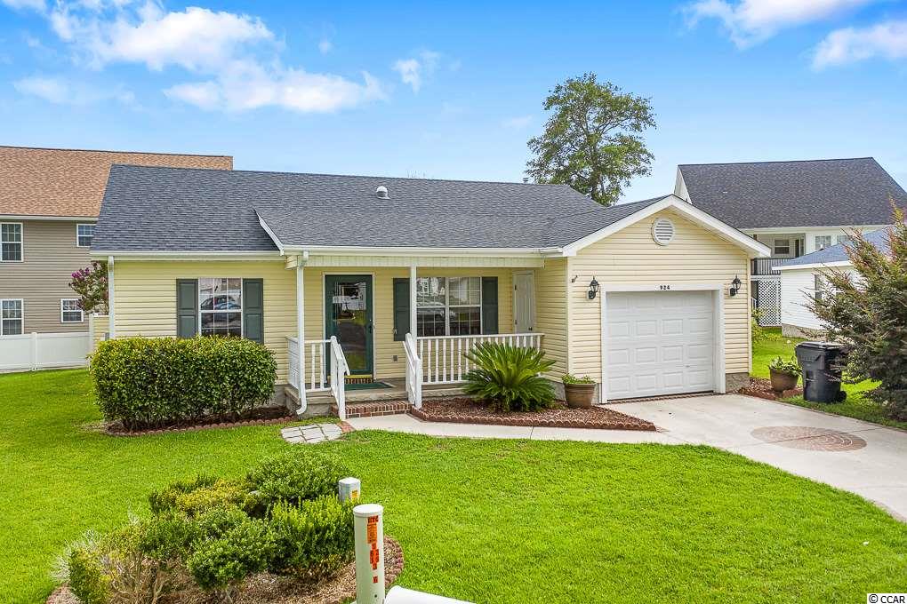 924 Wind Sail Court Murrells Inlet, SC 29576 - Photo 27 of 31 Gallery Image 27