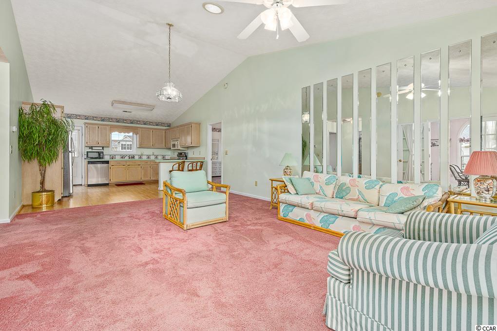 924 Wind Sail Court Murrells Inlet, SC 29576 - Photo 7 of 31 Gallery Image 7