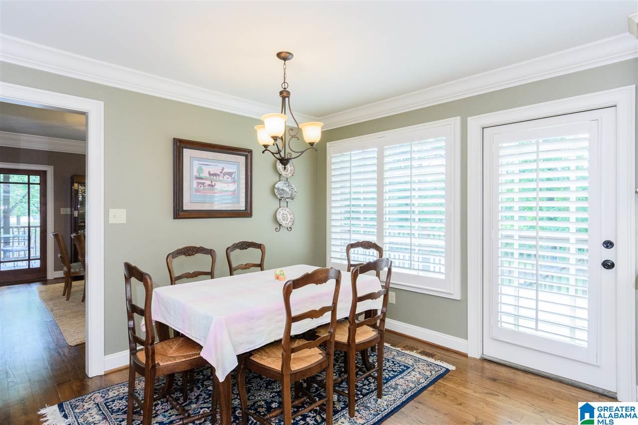 2634 Dolly Ridge Road Birmingham, AL 35243 - Photo 17 of 50
