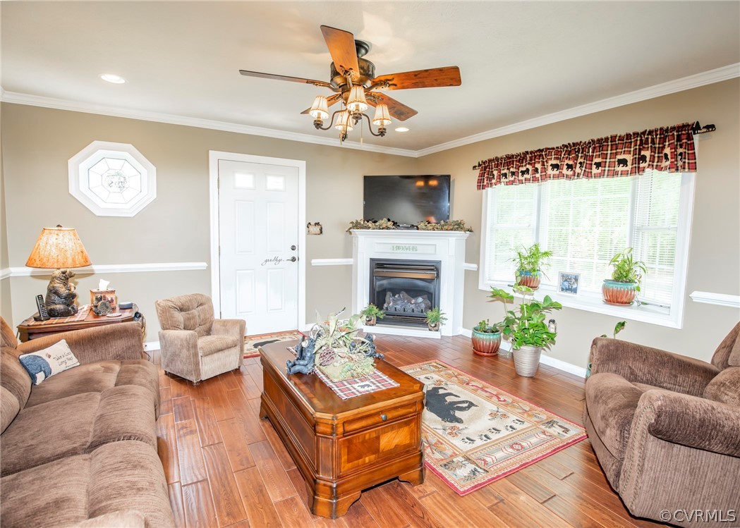 6390 Blenheim Road Powhatan, VA 23139 - Photo 11 of 50 Gallery Image 11