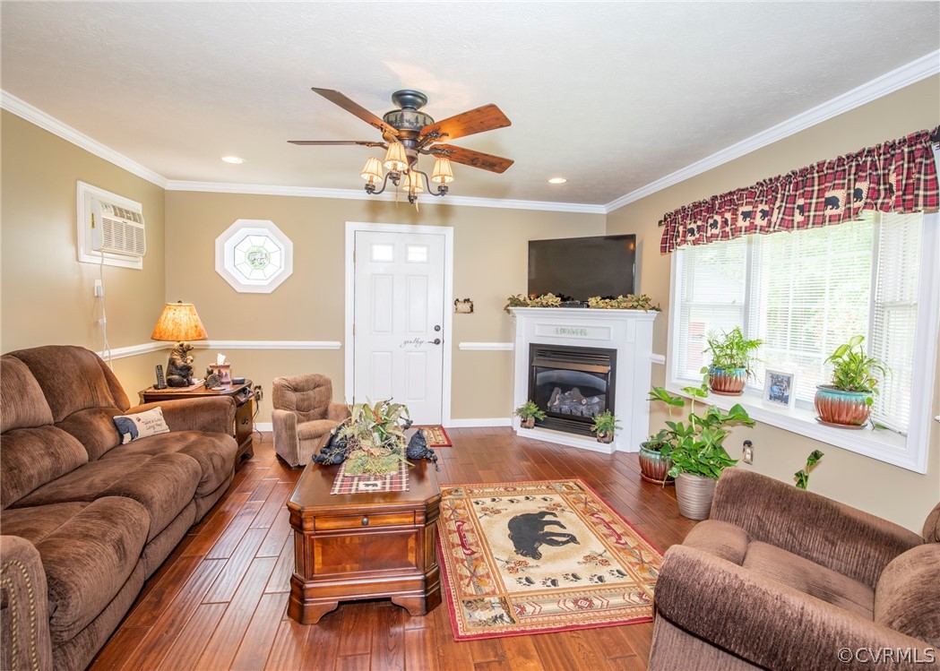 6390 Blenheim Road Powhatan, VA 23139 - Photo 12 of 50 Gallery Image 12