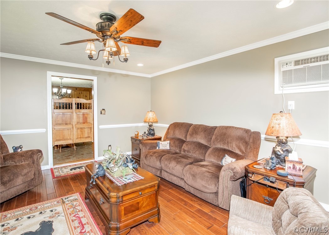 6390 Blenheim Road Powhatan, VA 23139 - Photo 13 of 50 Gallery Image 13