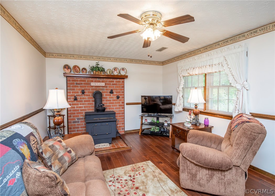 6390 Blenheim Road Powhatan, VA 23139 - Photo 15 of 50 Gallery Image 15